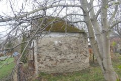 pohled zprava