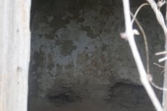 pohled do interiéru