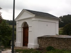 pohled zepředu zprava