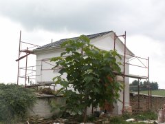 pohled zepředu zleva
