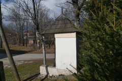 pohled zezadu zprava