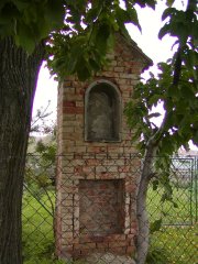 pohled zepředu