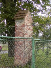 pohled zezadu zprava