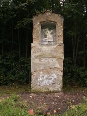 pohled zepředu