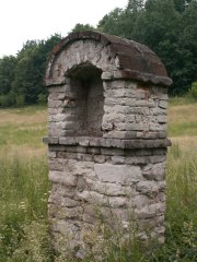 pohled zepředu zprava