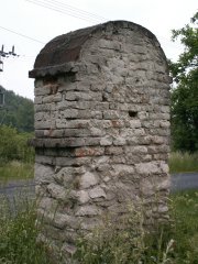 pohled zezadu zprava