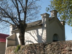 pohled zezadu zprava