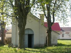 pohled zezadu 