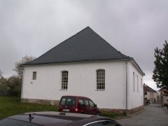 pohled zepředu zleva