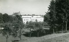 celkový pohled na kostel
