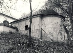 starší foto márnice