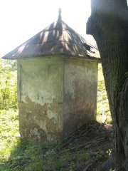 pohled zezadu zprava