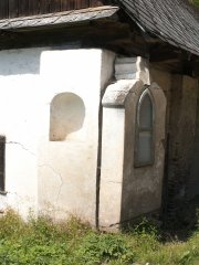 pohled zepředu zleva