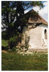 pohled zezadu zprava