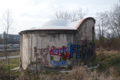 pohled zezadu zprava