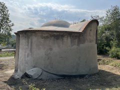pohled zezadu zprava