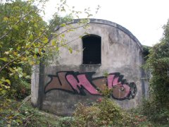pohled zezadu