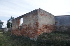 pohled zezadu zprava