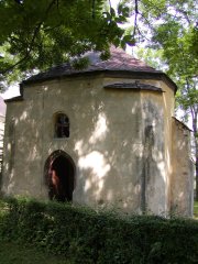 pohled zepředu