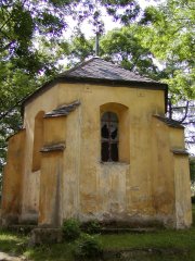 pohled zezadu