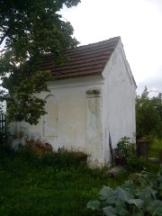 pohled zezadu zprava