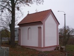 pohled zezadu zprava