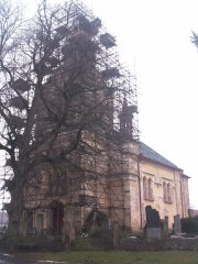 pohled zepředu zprava