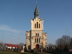 pohled zepředu 