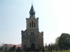 pohled zepředu 