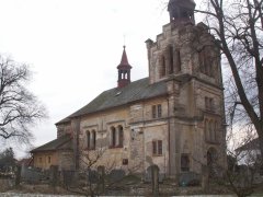 pohled zepředu zleva