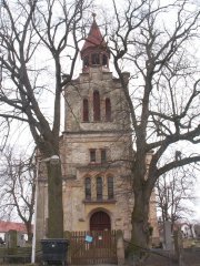 pohled zepředu