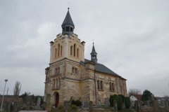 pohled zepředu zprava