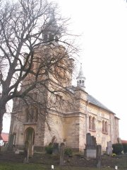 pohled zepředu zprava