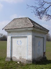 pohled zezadu zprava