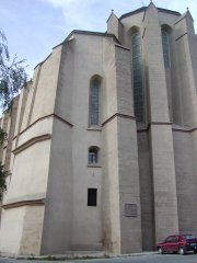 pohled zezadu