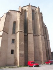 pohled zezadu