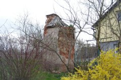 pohled zezadu zprava