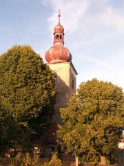 pohled zepředu
