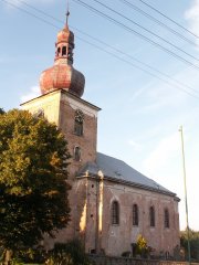 pohled zepředu zprava