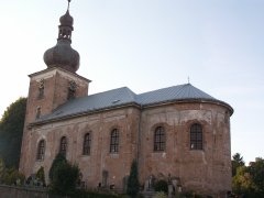 pohled zezadu zprava