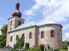 pohled zezadu zprava