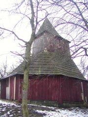 pohled zepředu zleva