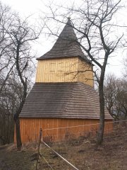 pohled zezadu zprava