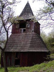 pohled zprava