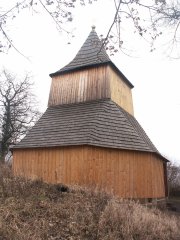 pohled zepředu zleva