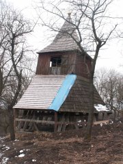 pohled zezadu zprava