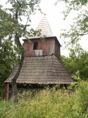 pohled zprava