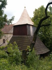 pohled zepředu zleva