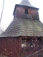 pohled zprava