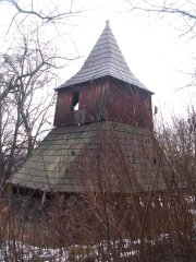 pohled zezadu zprava
